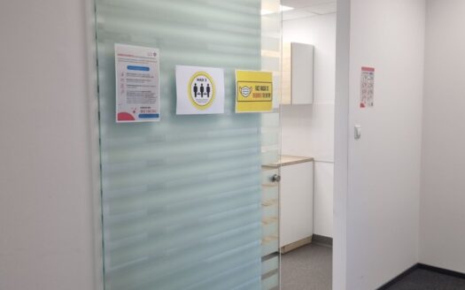 Lokal biurowy w świetnej lokalizacji