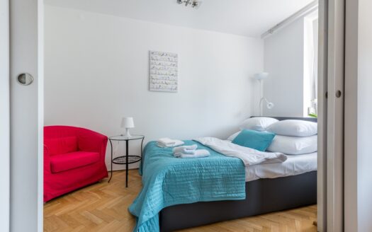 Starówka – do zamieszkania lub inwestycyjene