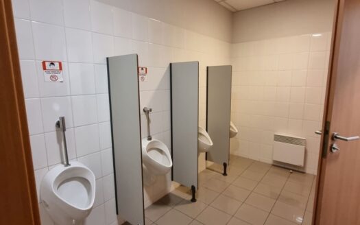 Lokal biurowy do wynajęcia od zaraz