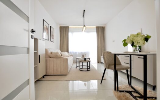 Nowy Apartament Premium | Górne Piła Balkon Winda