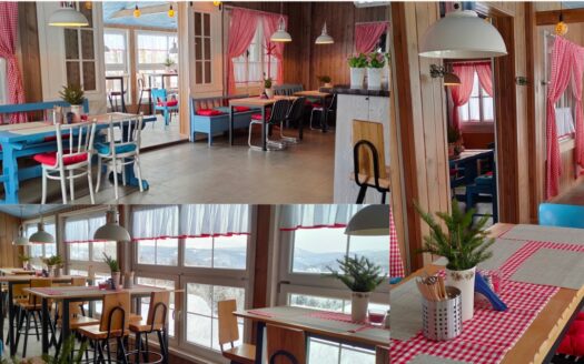 Nieruchomość komercyjna WIsła Malisnka