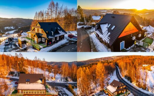 Nieruchomość komercyjna WIsła Malisnka