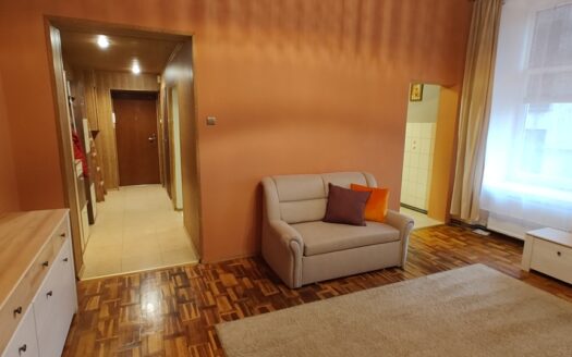 Mieszkanie w samym centrum Łodzi Ul. Piotrkowska