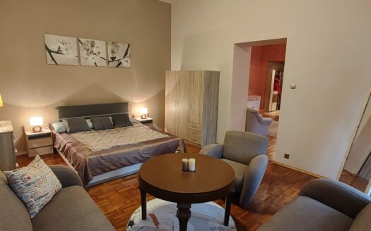 Mieszkanie w samym centrum Łodzi Ul. Piotrkowska