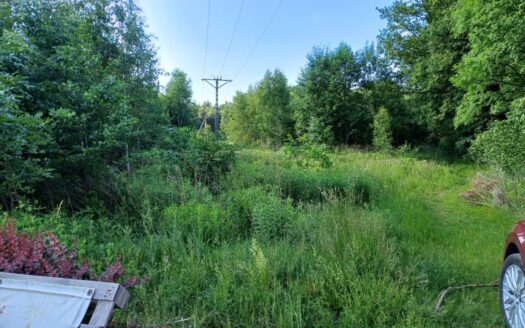 Działka budowlano-rolna w Bełchatowie