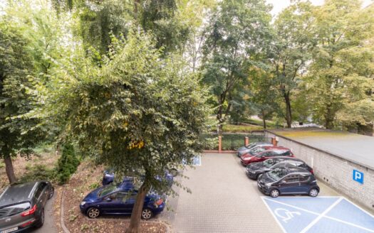 Aleja Solidarności przy Placu Bankowym/rozkładowe