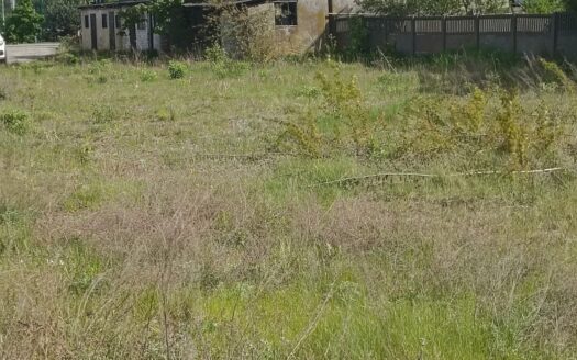 Działka budowlana Andrespol, Stróża