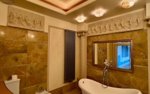 Stylowy Apartament, Kamienica, Waszyngtona 42