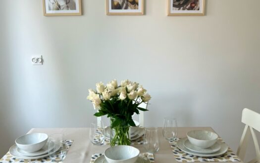 Bezpośrednio! 2 pok+kuchnia, wykończone pod klucz