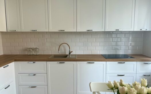 Bezpośrednio! 2 pok+kuchnia, wykończone pod klucz