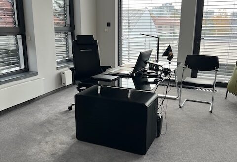 BUDYNEK BIUROWY NA SPRZEDAŻ WARSZAWA WILANÓW