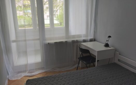 2-pokojowe mieszkanie z doskonałą lokalizacją