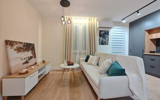 Mieszkanie po remoncie. PROMOCJA BLACK FRIDAY!!