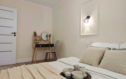 Mieszkanie po remoncie. PROMOCJA BLACK FRIDAY!!