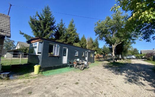 Stajnia/Siedlisko-rekreacja, edukacja jazdy konnej