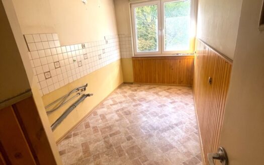 2-pokojowe mieszkanie 48 m², ul. Kaszubska