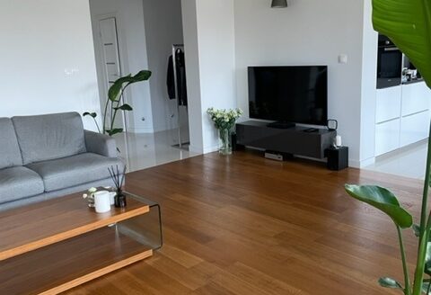 Mieszkanie 87m stary Wilanów Garaż w cenie