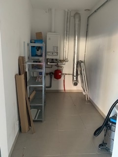 Lokal handlowy 455 m2. do wynajęcia