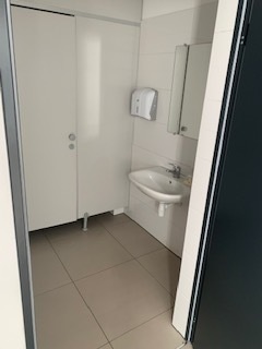 Lokal handlowy 455 m2. do wynajęcia