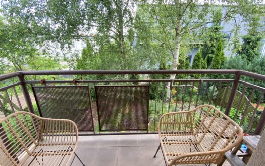 Przytulne 4-pokojowe mieszkanie na Junikowie