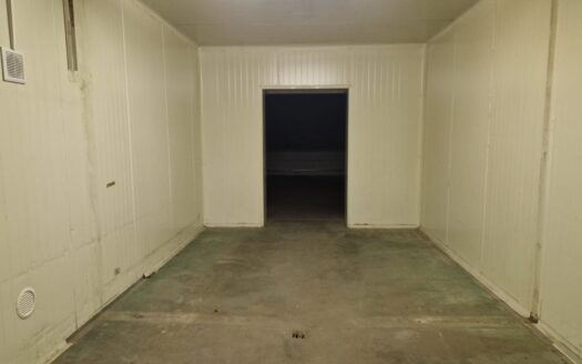 Powierzchnia magazynowa do wynajęcia