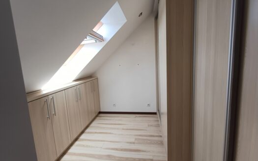 Mieszkanie w centrum Lęborka w nowym budownictwie