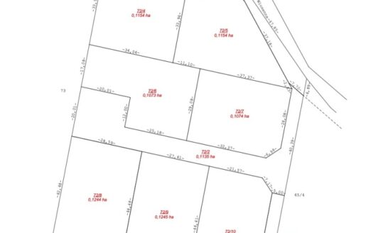 Działki budowlane na sprzedaż|45min od Piaseczna