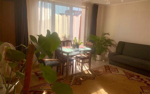 Mieszkanie w Dęblinie 45m na sprzedaż {do remontu}