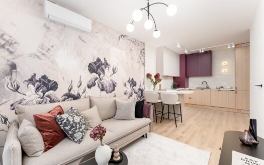 Rydlówka//Prywatnie//Bez PCC//Wykończone//3 pok.