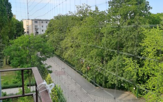 Mieszkanie 2-pokojowe, Grunwald, Cześnikowska