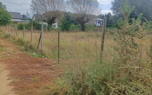 Bardzo ładna działka Napachanie 881 m2 las jezioro