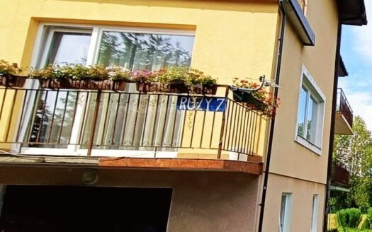 Sprzedaż domu wolnostojącego