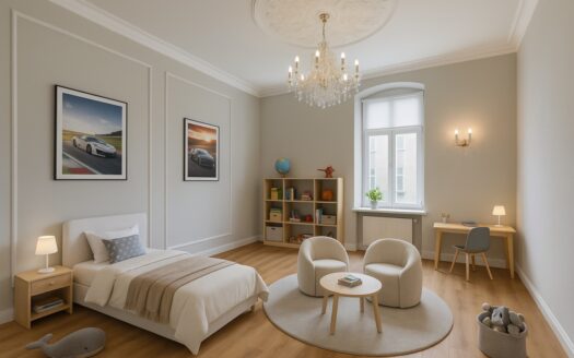 Mieszkanie 15 km Granica Niemiecka – Szczecin