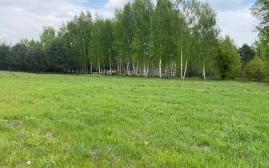 Sprzedam działki budowlane Marki Nadma, wołomiński