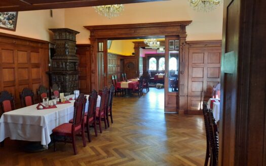 Szukam wspólnika / współwłaściciela lub kupca