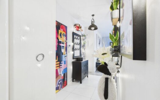 Przytulne 3 pokojowe mieszkanie – Gdańsk Morena