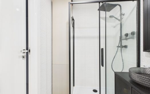 Przytulne 3 pokojowe mieszkanie – Gdańsk Morena