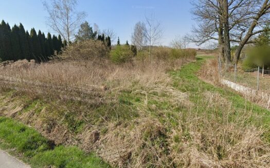 Dobiesz, Wolska, budowlano-usługowa, asfalt, media