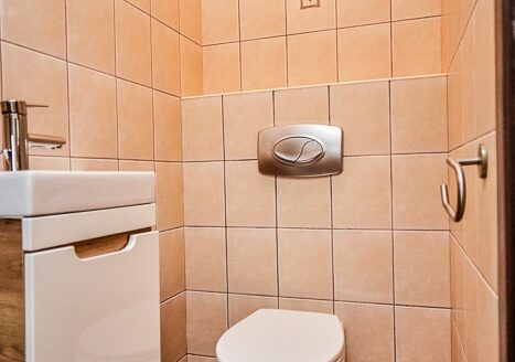 Przestronne, bezczynszowe mieszkanie-bezpośrednio