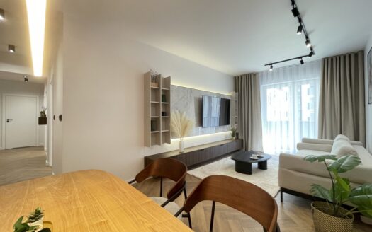 Piękny Apartament na Starym Mieście Garaż/Bez PCC