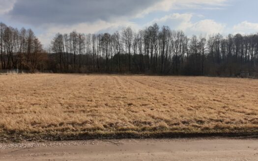 Działki bud w sercu natury, 35 min od Warszawy