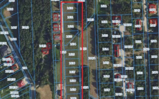 Sprzedam działki budowlane Marki Nadma, wołomiński