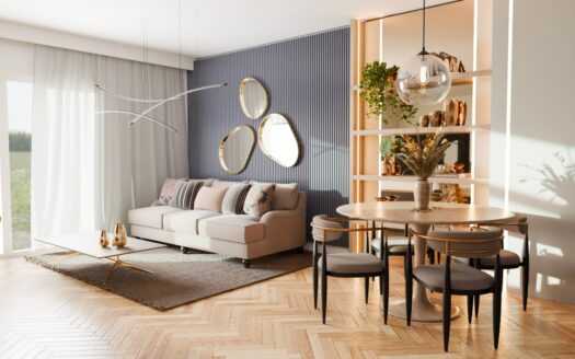 PRZEDSPRZEDAŻ mieszkanie k. Pruszcza Gd od 399tys.