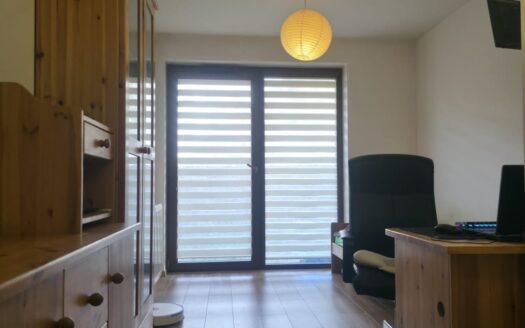 Mieszkanie z 2 tarasami w Krakowie