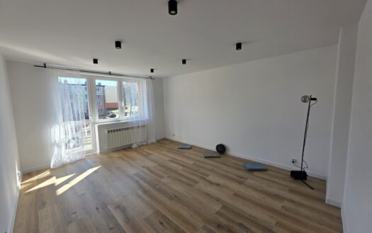 2 Pok | Balkon | 52m2 | Czynsz 257zł | 0%Prowizji