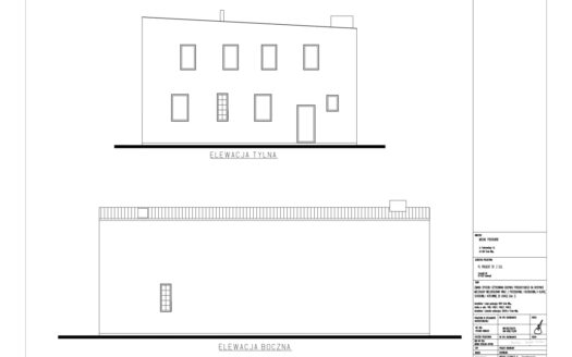 Budynek produkcyjny 360m² | Centrum Środy Wlkp.