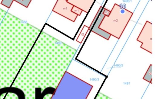 Budynek produkcyjny 360m² | Centrum Środy Wlkp.