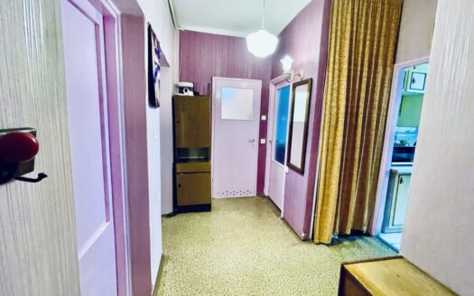 Mieszkanie, 63,10 m2, Katowice, Koszutka,