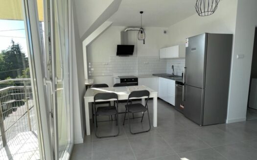 Mieszkanie 3-pokojowe Pruszków czynsz w cenie