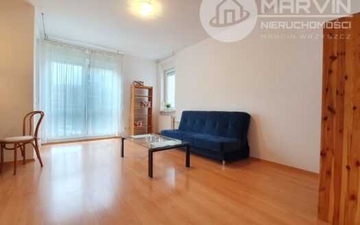 Duża Kawalerka (37m2) – ul. Międzychodzka – ATANER